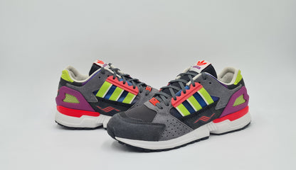*VGC* 2021 Adidas ZX 10000 C | GZ7724 | UK 9 / EUR 43 1/3