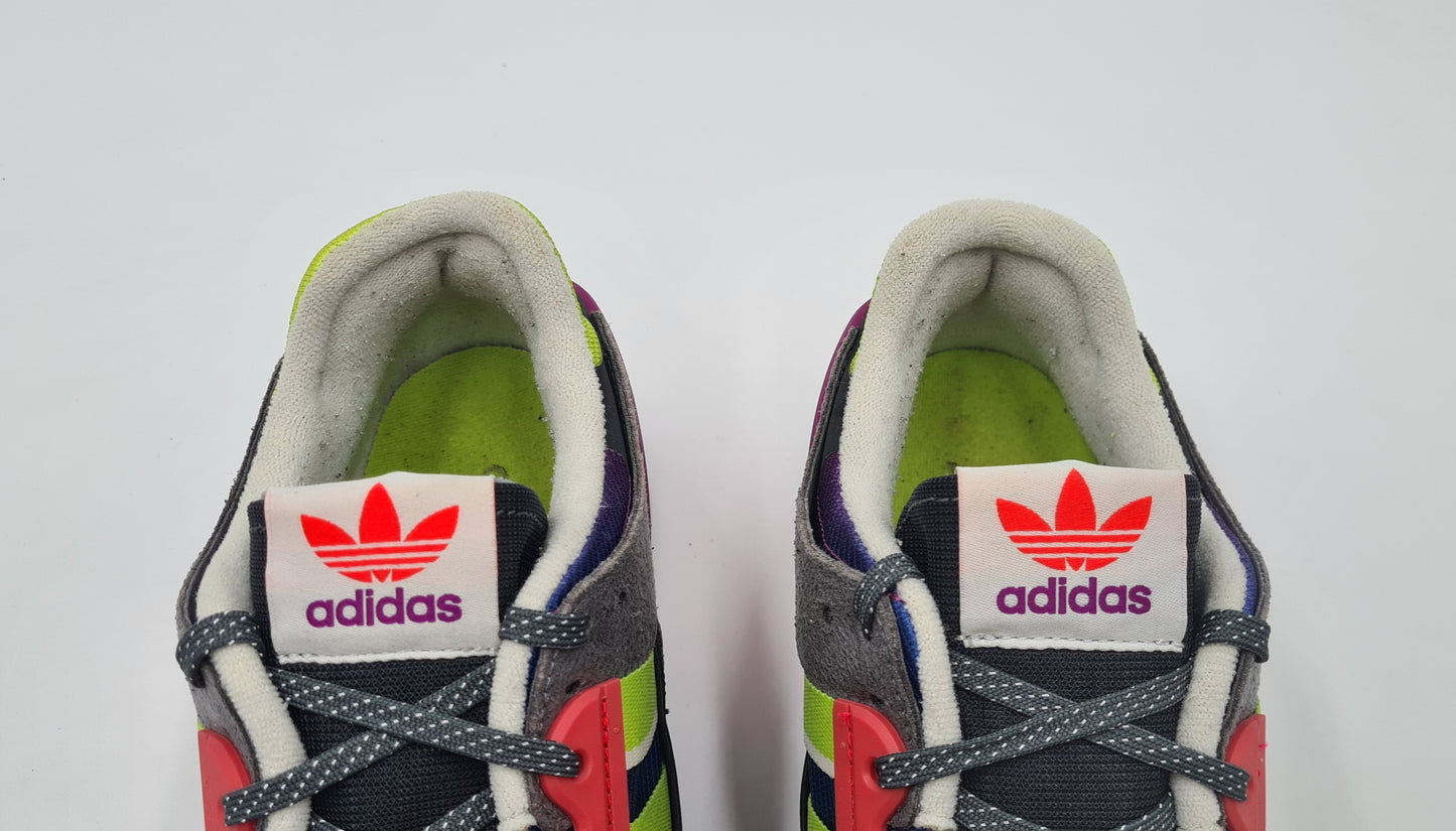 *VGC* 2021 Adidas ZX 10000 C | GZ7724 | UK 9 / EUR 43 1/3