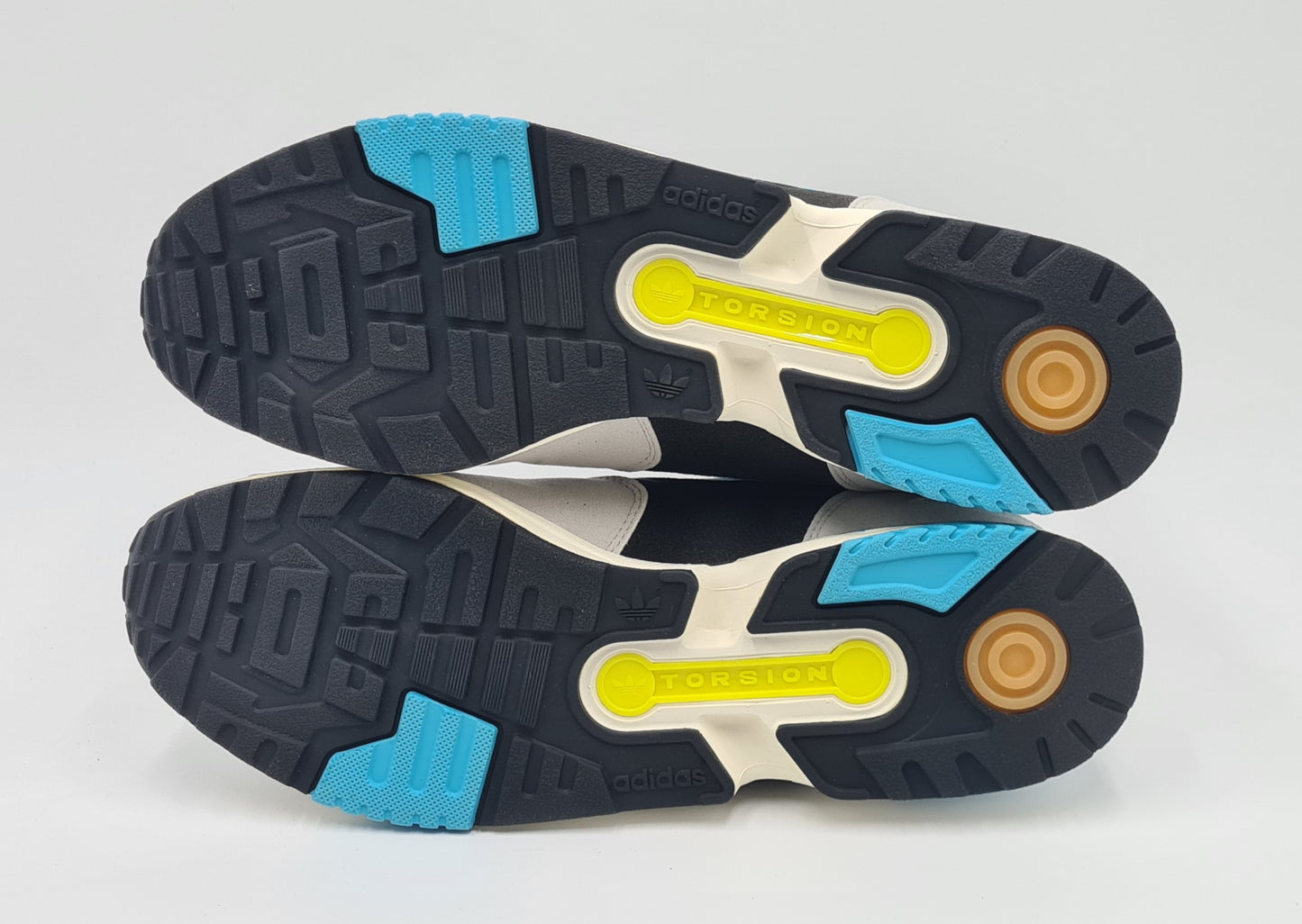 *NEU* 2018 Adidas ZX 4000 C Consortium Gr. UK 13 / EUR 48 2/3