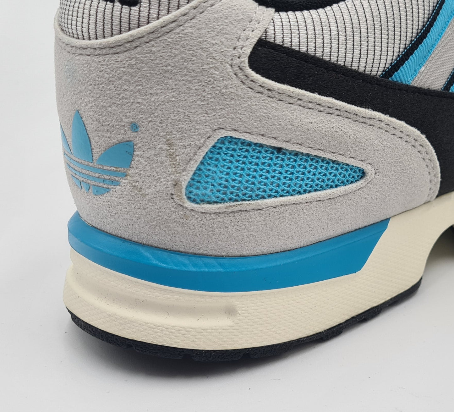 *NEU* 2018 Adidas ZX 4000 C Consortium Gr. UK 13 / EUR 48 2/3