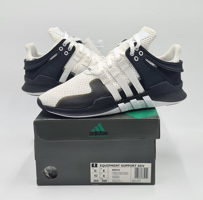 *NEW* 2016 Adidas EQT Support ADV 91/16 910 | BB5919 | Gr. UK 8 / EUR 42