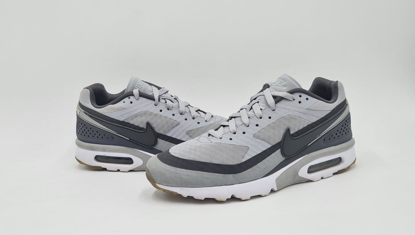 *VGC* 2016 Nike Air Max Classic BW Ultra UK 8.5 / EUR 43