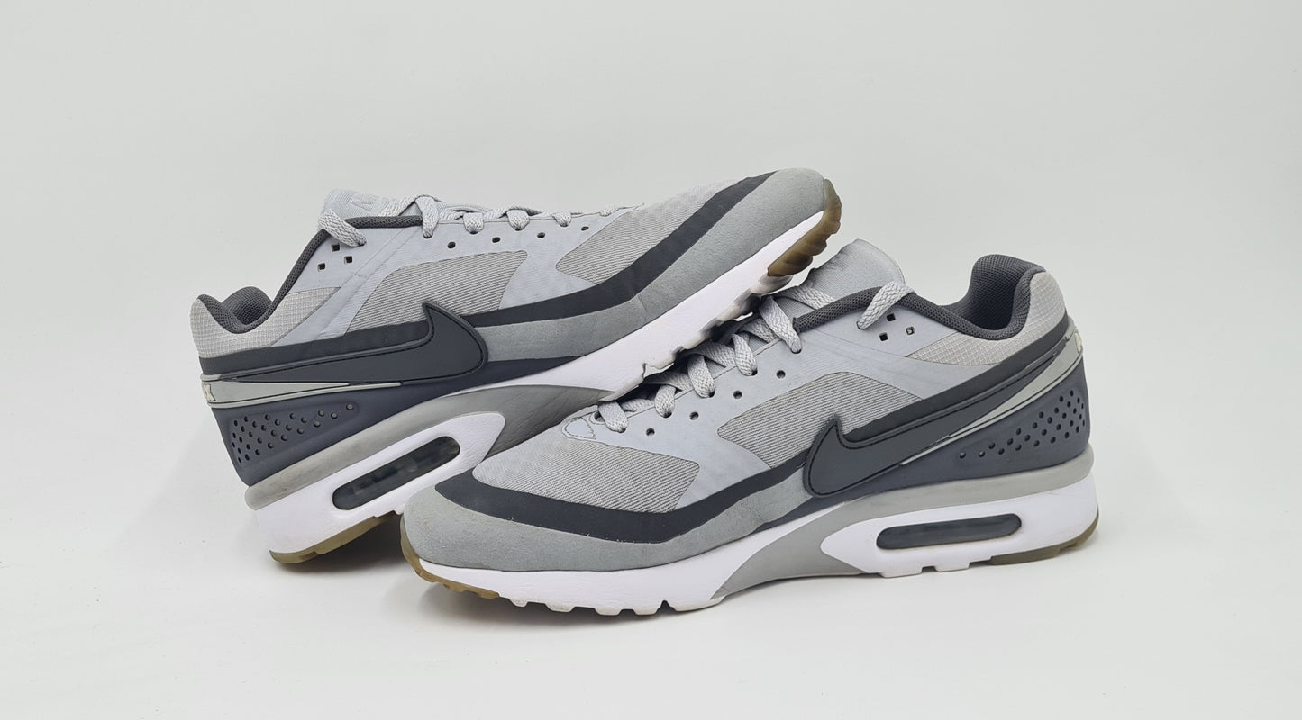 *VGC* 2016 Nike Air Max Classic BW Ultra UK 8.5 / EUR 43