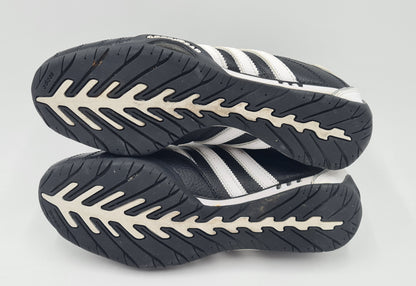 *TOP* 2012 Adidas Adi Racer Low Good Year Schwarz | G16082 | UK 8 / EUR 42