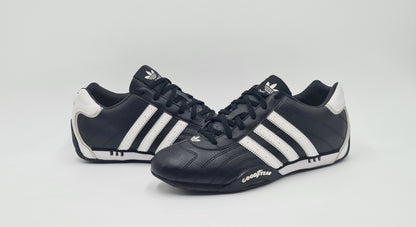 *TOP* 2012 Adidas Adi Racer Low Good Year Schwarz | G16082 | UK 8 / EUR 42