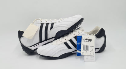 *NEW* 2012 Adidas Adi Racer Low Good Year White UK 10 / EUR 44 2/3