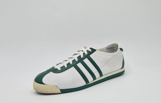 *VGC* 2008 Adidas Italia Retro Gr. UK 11 / EUR 46