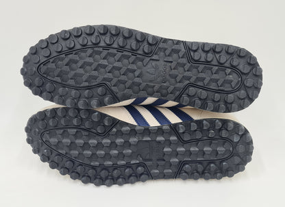 *WIE NEU* 2022 Adidas TRX Vintage Weiß | FY3650 | Gr. UK 10,5 / EUR 45 1/3