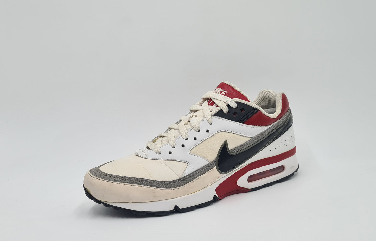 *Guter Zustand* 2012 Nike Air Max Classic BW Gr. UK 9 / EUR 44