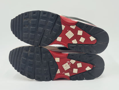 *Guter Zustand* 2012 Nike Air Max Classic BW Gr. UK 9 / EUR 44