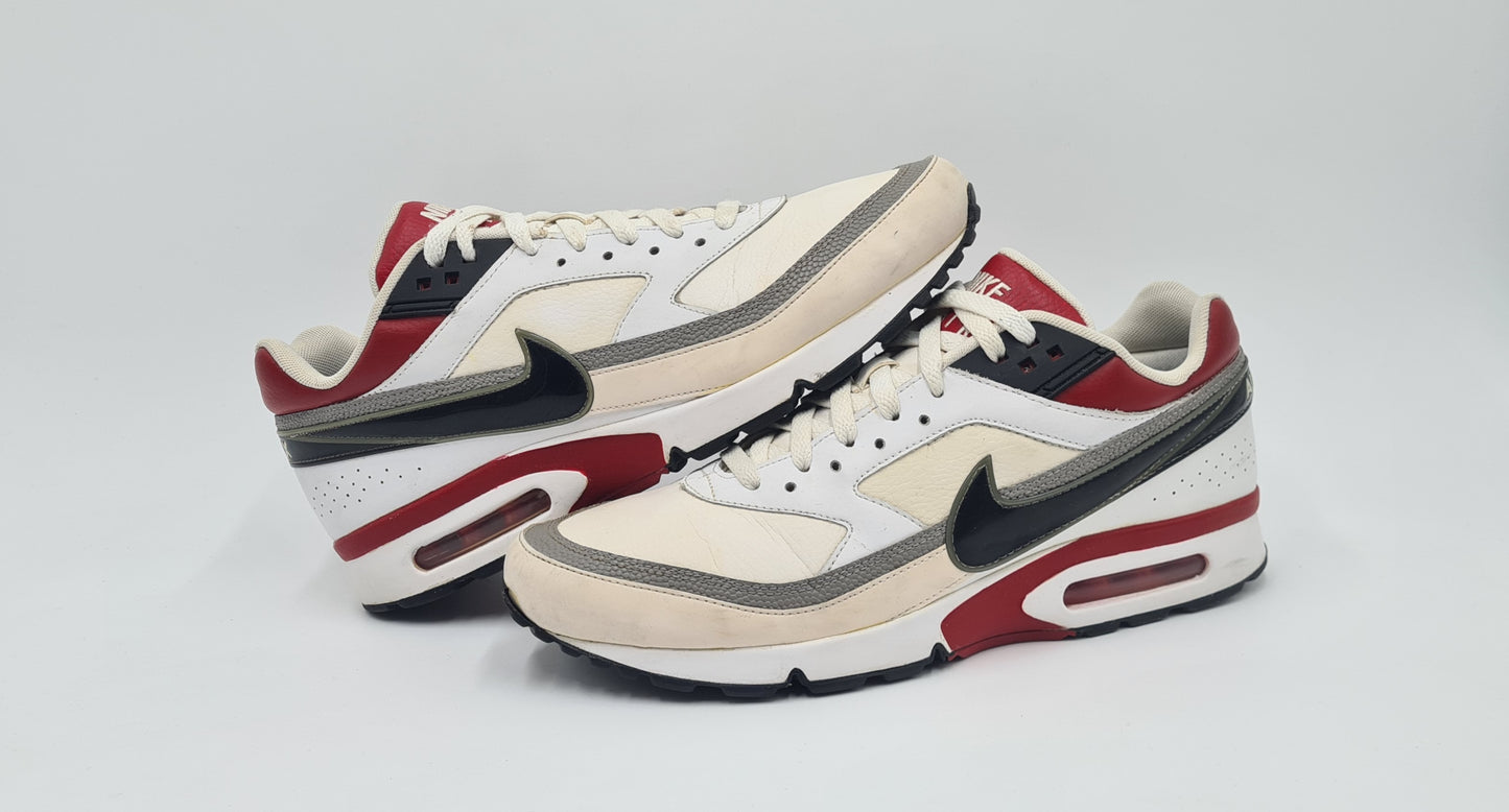 *Guter Zustand* 2012 Nike Air Max Classic BW Gr. UK 9 / EUR 44