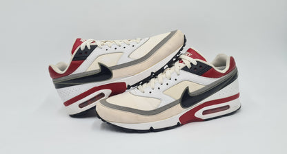 *Guter Zustand* 2012 Nike Air Max Classic BW Gr. UK 9 / EUR 44