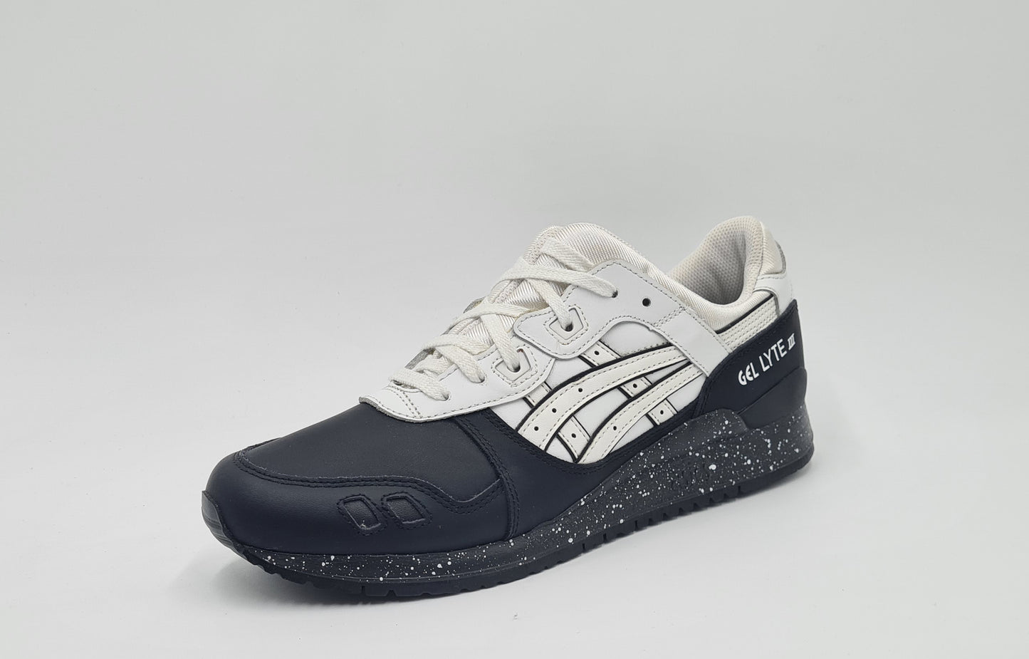 *NEU* 2016 Asics Gel Lyte III Oreo Pack UK 8,5 / EUR 43,5