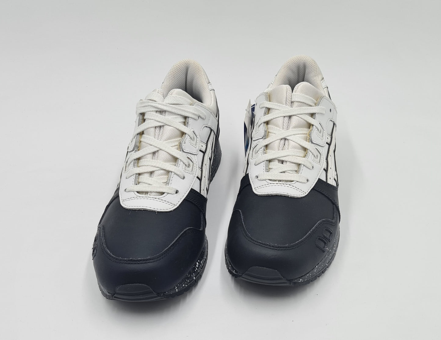 *NEU* 2016 Asics Gel Lyte III Oreo Pack UK 8,5 / EUR 43,5