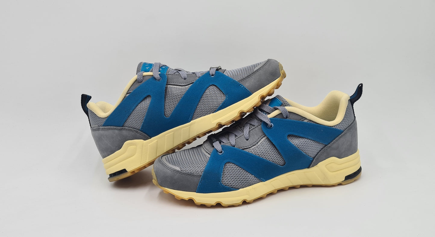 *WIE NEU* 2021 Adidas Equipment Proto Consortium | GX3970 | Gr. UK 7,5 / EUR 41 1/3