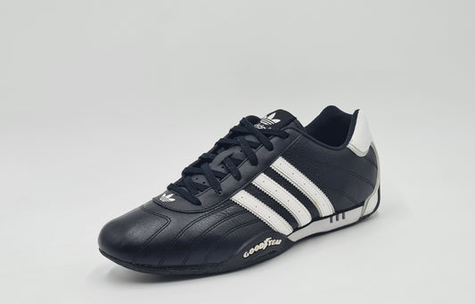 *TOP* 2013 Adidas Adi Racer Low Good Year Schwarz | G16082 | UK 9 / EUR 43 1/3