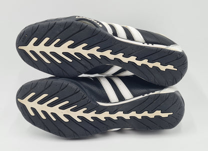 *TOP* 2013 Adidas Adi Racer Low Good Year Schwarz | G16082 | UK 9 / EUR 43 1/3
