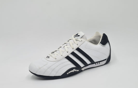 *TOP* 2014 Adidas Adi Racer Low Good Year Weiß | G16080 | Gr. UK 9 / EUR 43 1/3