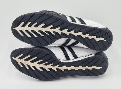 *TOP* 2014 Adidas Adi Racer Low Good Year Weiß | G16080 | Gr. UK 9 / EUR 43 1/3