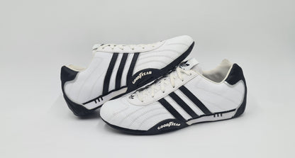 *TOP* 2014 Adidas Adi Racer Low Good Year Weiß | G16080 | Gr. UK 9 / EUR 43 1/3