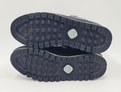 *NEU* Vintage 1980er Adidas Trekking Boots Yugoslavia UK 10 / EUR 44 2/3