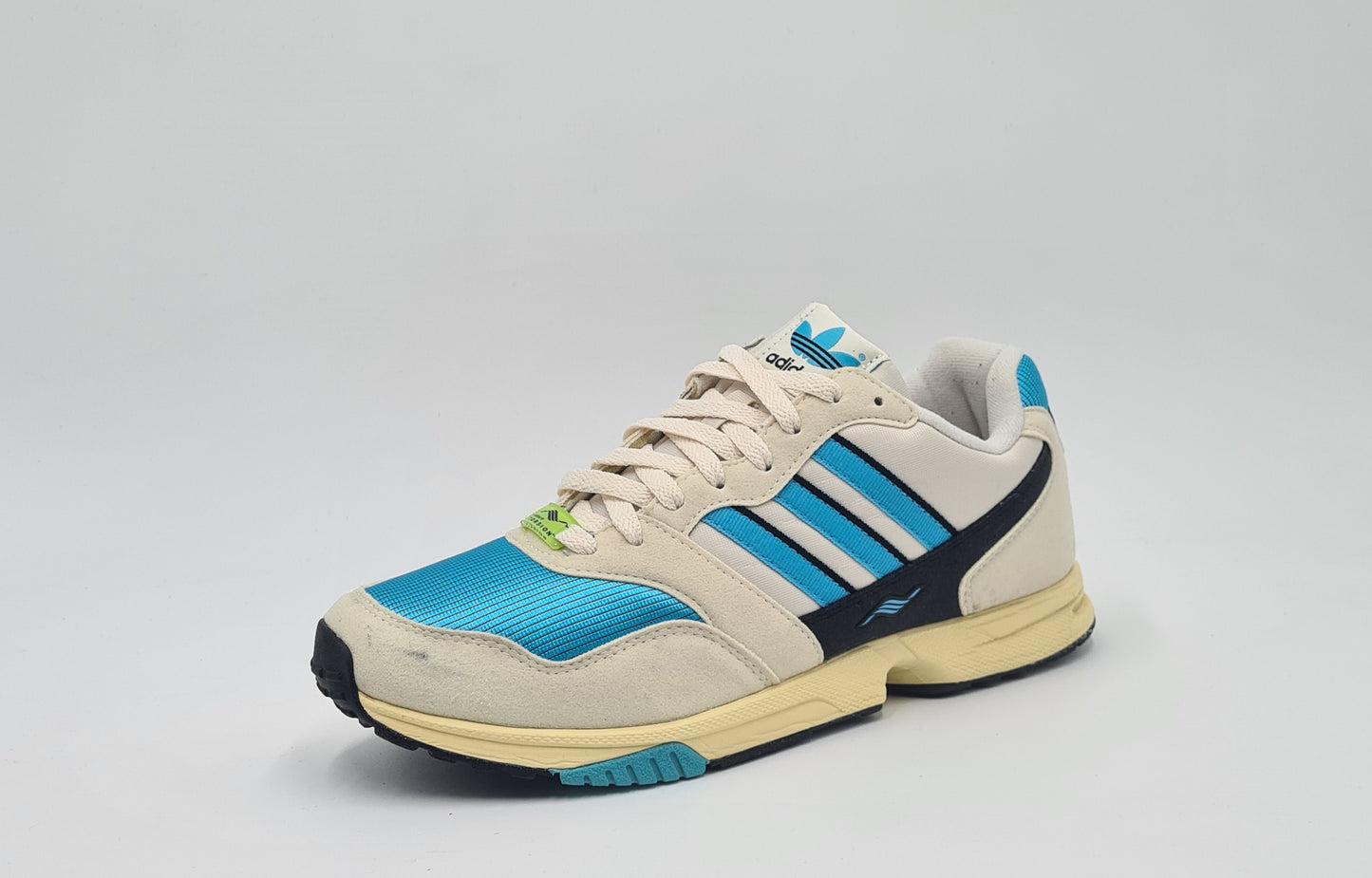 *TOP* 2020 Adidas ZX 1000 C OG Gr. UK 9 / EUR 43 1/3