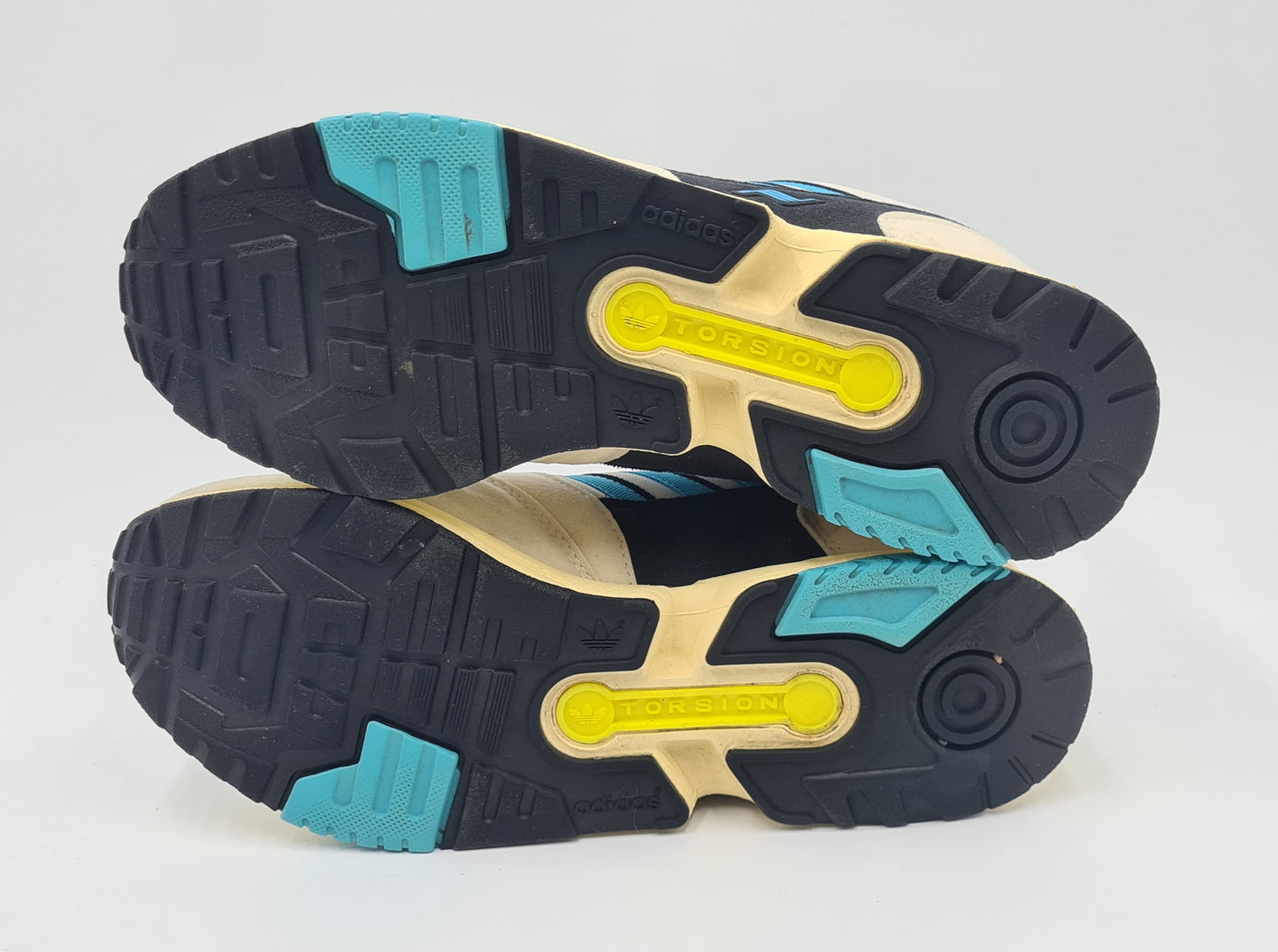 *TOP* 2020 Adidas ZX 1000 C OG Gr. UK 9 / EUR 43 1/3