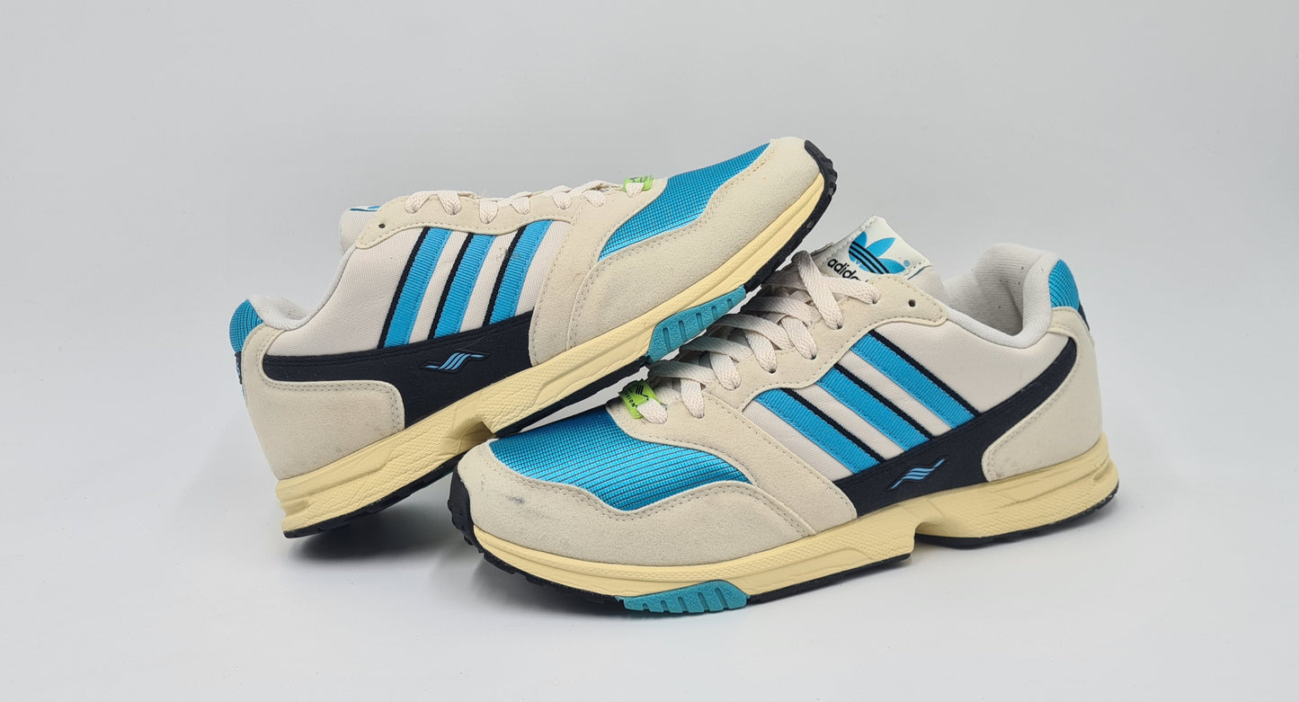 *TOP* 2020 Adidas ZX 1000 C OG Gr. UK 9 / EUR 43 1/3