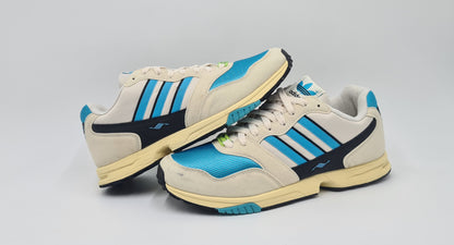 *TOP* 2020 Adidas ZX 1000 C OG Gr. UK 9 / EUR 43 1/3