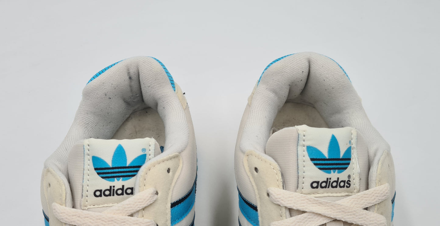*TOP* 2020 Adidas ZX 1000 C OG Gr. UK 9 / EUR 43 1/3