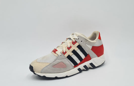 *Ordentlicher Zustand* 2014 Adidas EQT Running Guidance Gr. UK 8 / EUR 42