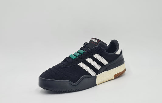 *TOP* 2018 Adidas AW Alexander Wang BBall Soccer Gr. UK 7,5 / EUR 41 1/3