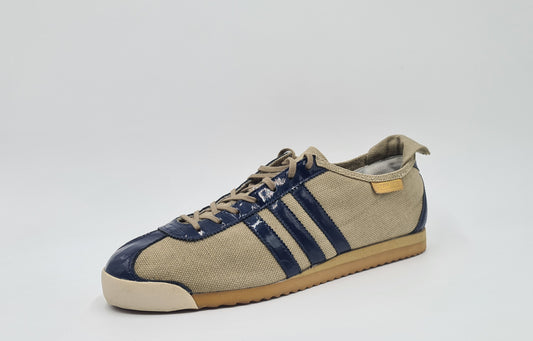 *TOP* 2003 Adidas Italia Retro Gr. UK 11,5 / EUR 46 2/3
