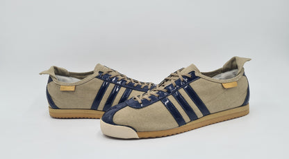 *VGC* 2003 Adidas Italia Retro UK 11.5 / EUR 46 2/3