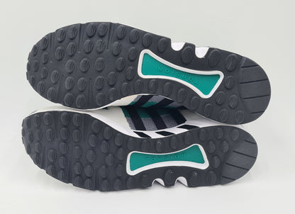 *WIE NEU* 2016 Adidas EQT Running Guidance PK Gr. UK 10,5 / EUR 45 1/3