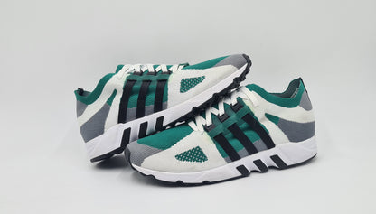 *WIE NEU* 2016 Adidas EQT Running Guidance PK Gr. UK 10,5 / EUR 45 1/3