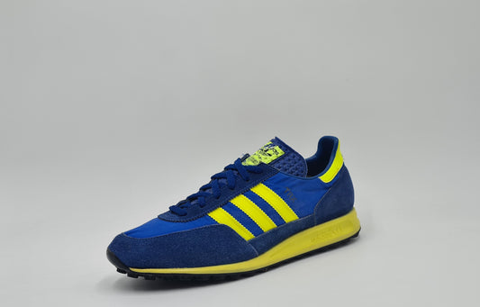 *UNWORN* Vintage 1980s Adidas TRX West Germany UK 9 / EUR 43 1/3