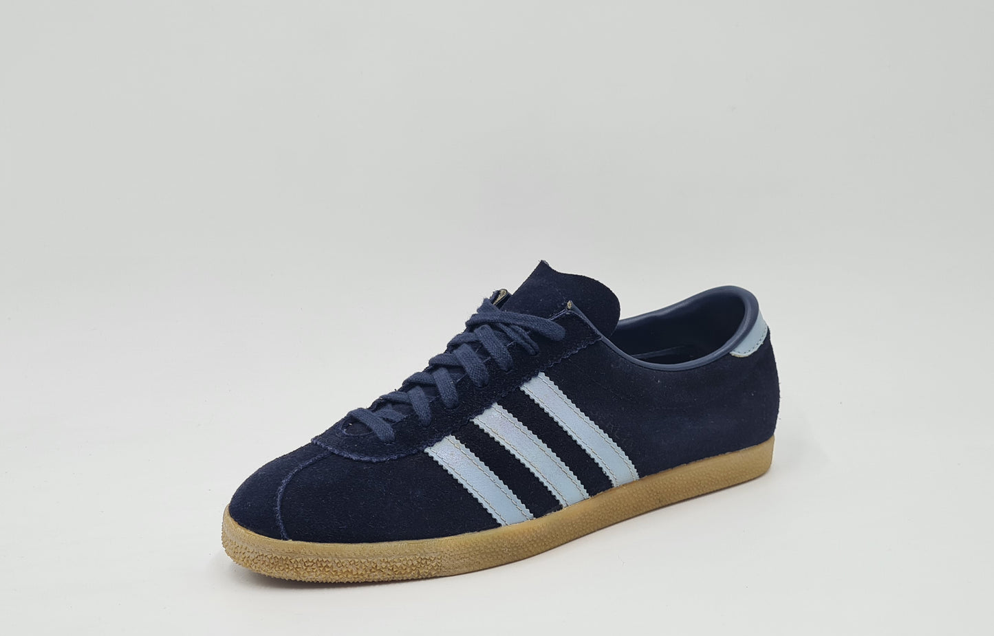 *VGC* Vintage 1980s Adidas Berlin Yugoslavia UK 8 / EUR 42