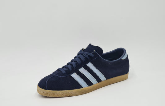 *VGC* Vintage 1980s Adidas Berlin Yugoslavia UK 8 / EUR 42