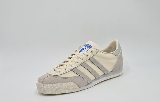 *NEU* 2022 Adidas LG II SPZL Liam Gallagher Grau Gr. UK 9,5 / EUR 44
