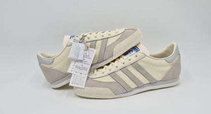 *NEW* 2022 Adidas LG II SPZL Liam Gallagher Gray UK 9.5 / EUR 44