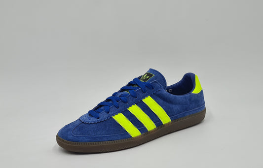 *TOP* 2018 adidas Whalley SPZL Spezial UK 6,5 / EUR 40