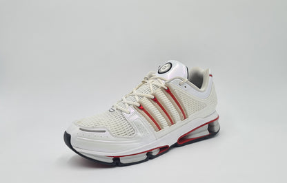 *VGC* 2017 Adidas A3 Twin Strike Retro UK 13 / EUR 48 2/3