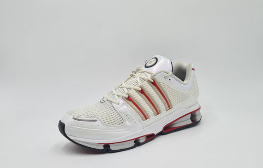 *VGC* 2017 Adidas A3 Twin Strike Retro UK 13 / EUR 48 2/3