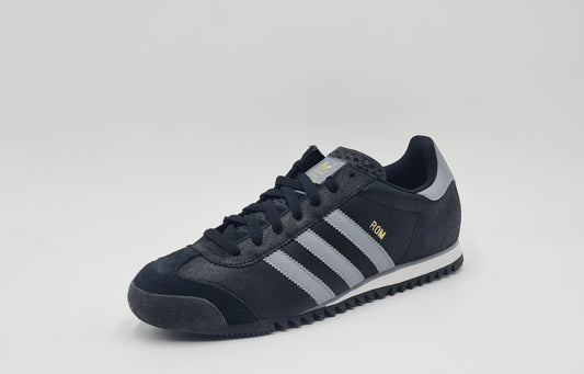 *NEW* 2012 Adidas Rome Retro UK 8.5 / EUR 42 2/3