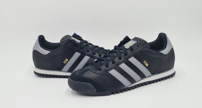 *NEW* 2012 Adidas Rome Retro UK 8.5 / EUR 42 2/3