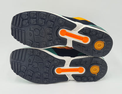 *LIKE NEW* 2013 Adidas ZX 8000 'Michelangelo' | D65459 | UK 10 / EUR 44 2/3