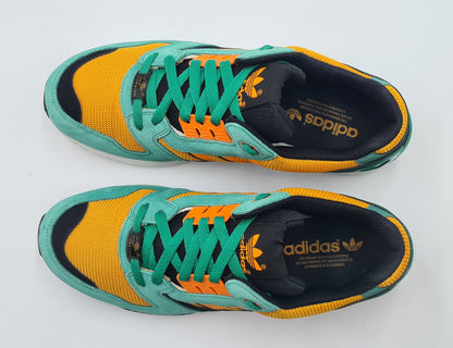 *LIKE NEW* 2013 Adidas ZX 8000 'Michelangelo' | D65459 | UK 10 / EUR 44 2/3