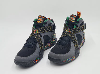 *NEW* 2014 Nike Air Raid Peace Urban Jungle Retro UK 10 / EUR 45