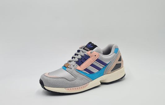 *NEU* 2020 Adidas ZX 8000 Offspring 'London Bridge' | FX3100 | Gr. UK 7,5 / EUR 41 1/3